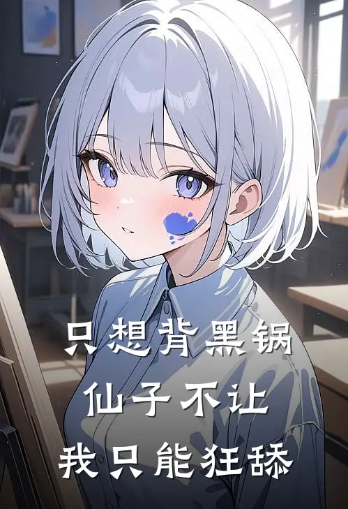 只想背黑锅仙子不让，我只能狂舔