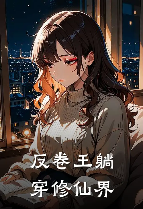 反卷王躺穿修仙界