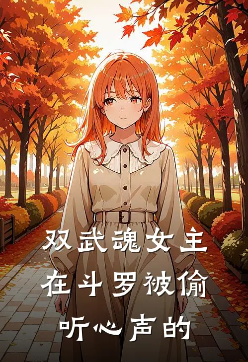 双武魂女主在斗罗被偷听心声的