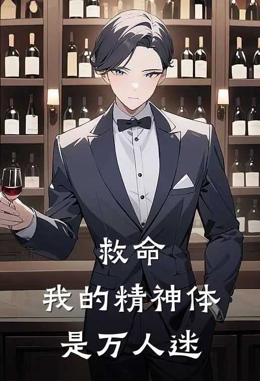 救命，我的精神体是万人迷夏微华斯小说推荐完结_全集免费小说救命，我的精神体是万人迷(夏微华斯)