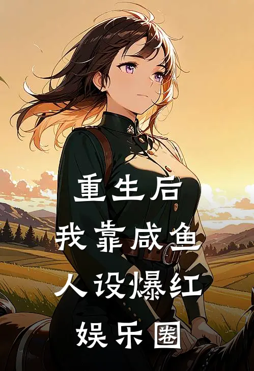 重生后，我靠咸鱼人设爆红娱乐圈