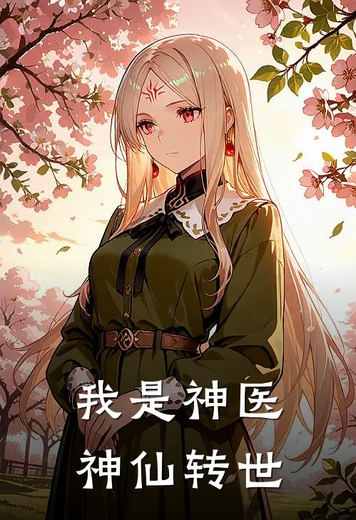 我是神医神仙转世
