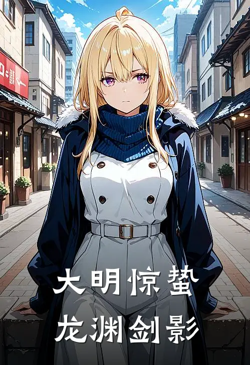 大明惊蛰：龙渊剑影沈砚龙渊剑全本免费完结小说_免费小说完结大明惊蛰：龙渊剑影沈砚龙渊剑