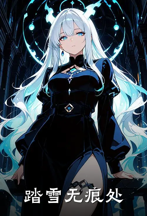 踏雪无痕处