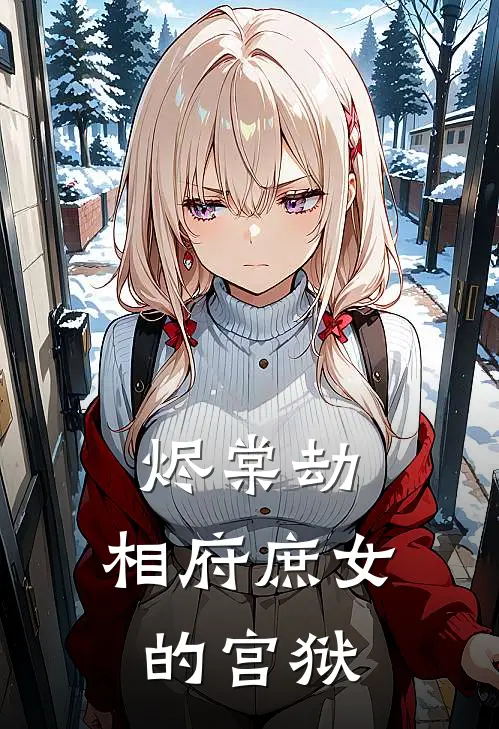 烬棠劫：相府庶女的宫狱苏挽棠顾昭容免费小说完结_最新章节列表烬棠劫：相府庶女的宫狱(苏挽棠顾昭容)