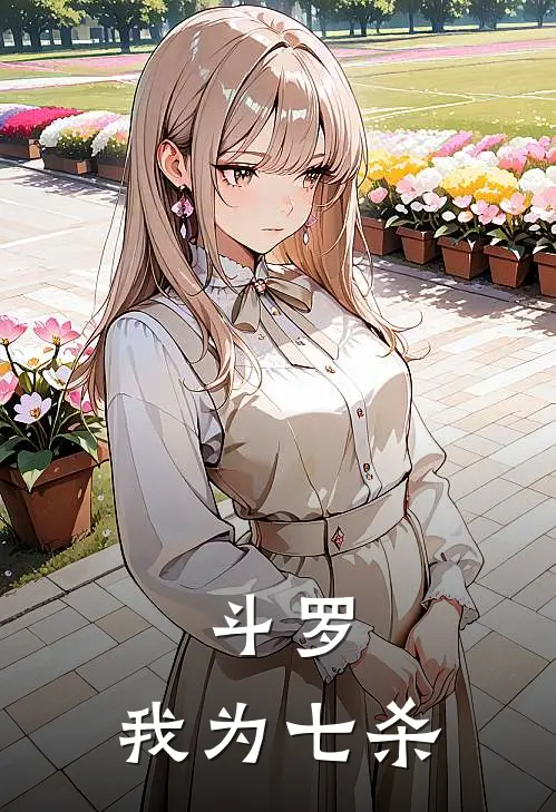 斗罗：我为七杀