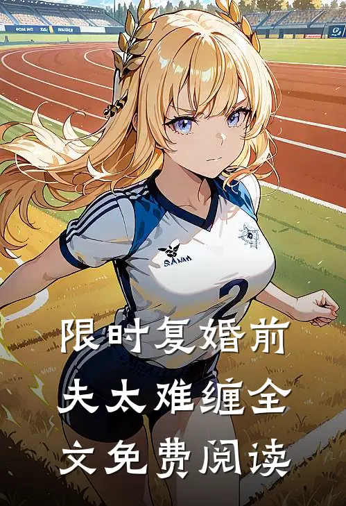 限时复婚前夫太难缠全文免费阅读