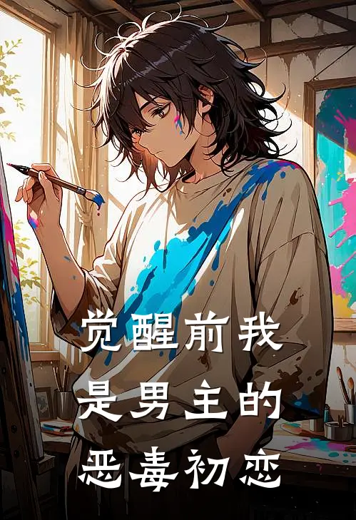觉醒前我是男主的恶毒初恋