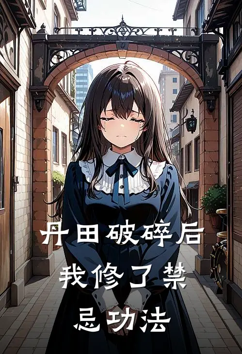 丹田破碎后，我修了禁忌功法