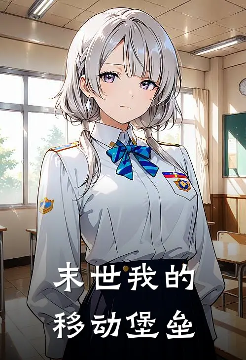 末世我的移动堡垒