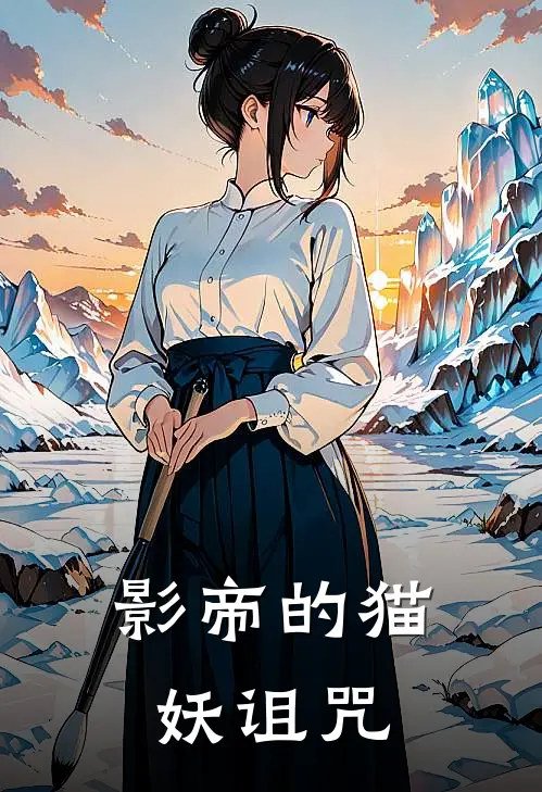 影帝的猫妖诅咒