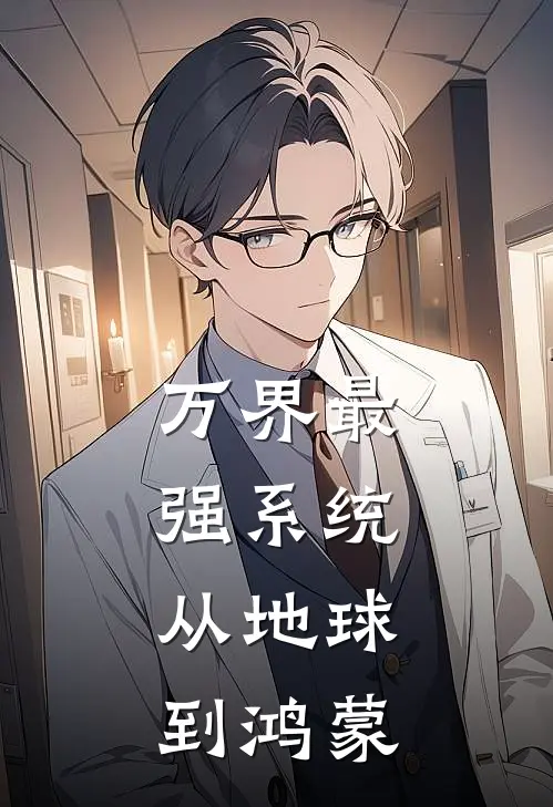 万界最强系统：从地球到鸿蒙