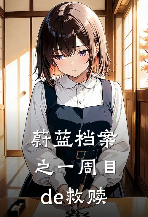 蔚蓝档案之一周目de救赎