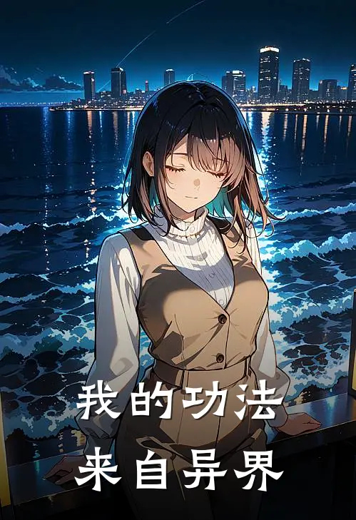 我的功法来自异界