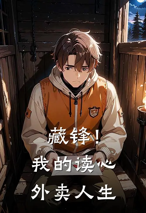 藏锋！我的读心外卖人生