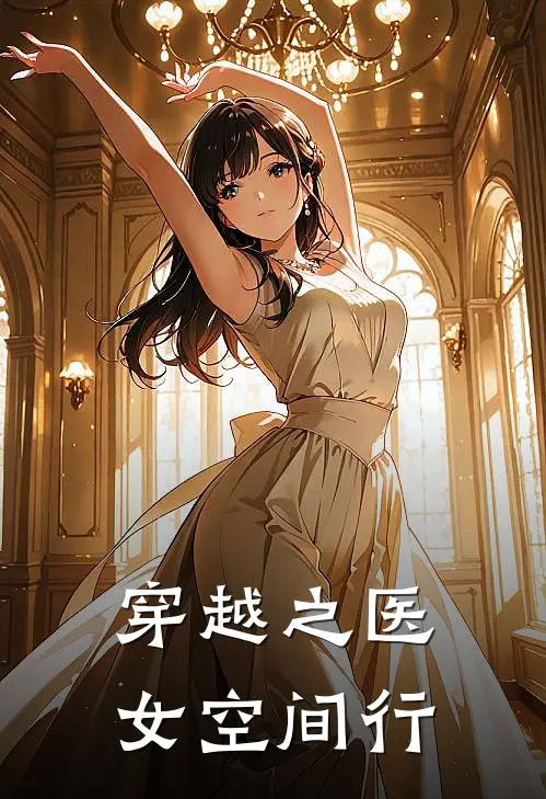 穿越之医女空间行(苏瑶林茂)热门网络小说_小说推荐完结穿越之医女空间行(苏瑶林茂)