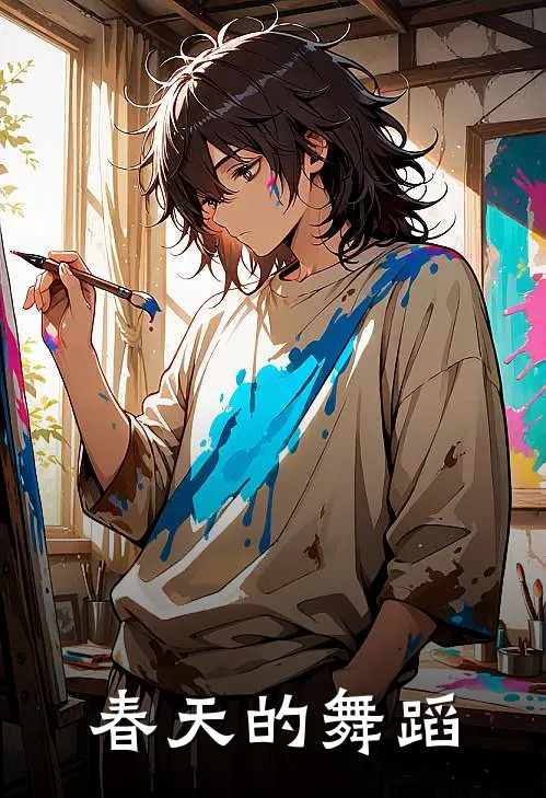春天的舞蹈