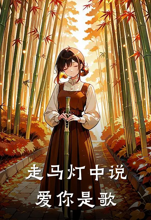 走马灯中说爱你是歌