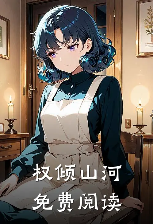 权倾山河免费阅读