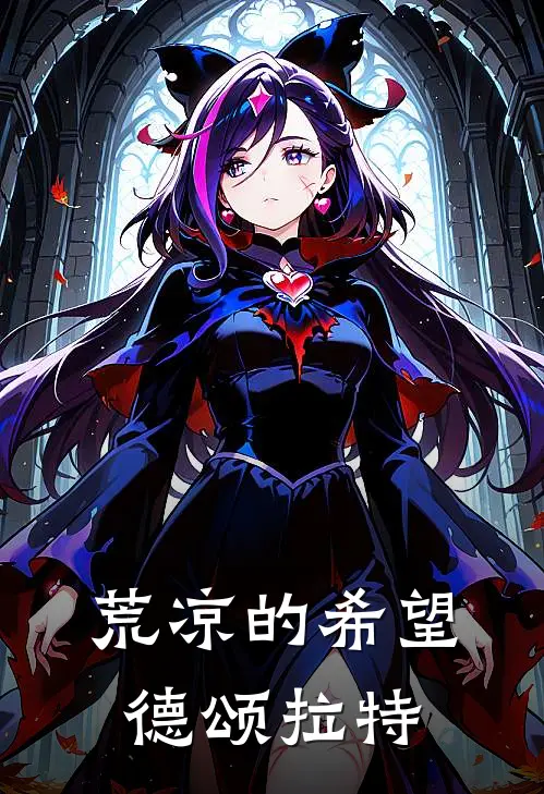 荒凉的希望：德颂拉特(枫琳小萝莉)全本免费小说阅读_全文免费阅读荒凉的希望：德颂拉特枫琳小萝莉