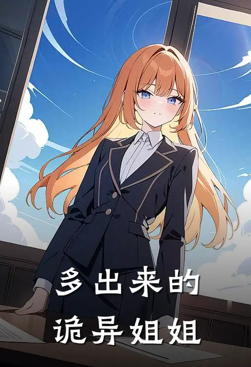 多出来的诡异姐姐林晨林晨免费完本小说_小说推荐完本多出来的诡异姐姐(林晨林晨)