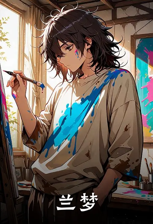 兰梦兰梦司马全文阅读免费全集_免费小说兰梦(兰梦司马)