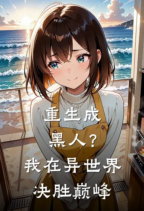 重生成黑人？我在异世界决胜巅峰