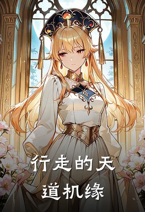 陆奕白可《行走的天道机缘》最新章节阅读_(陆奕白可)热门小说