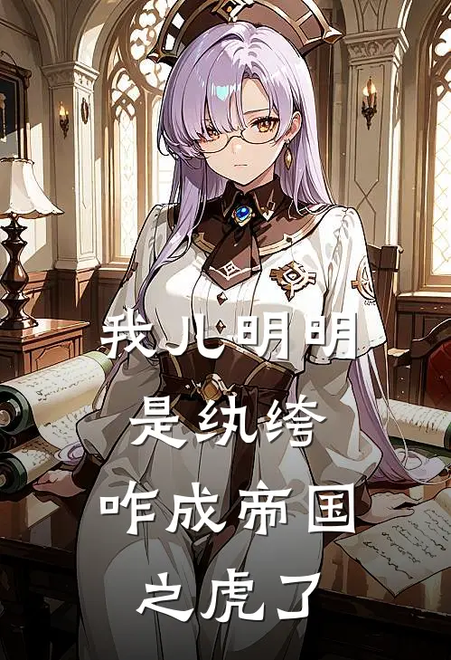 我儿明明是纨绔，咋成帝国之虎了