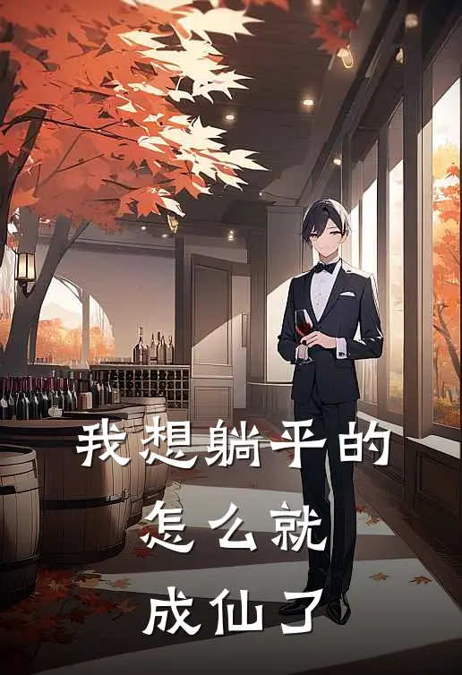 杨丰杨凡(我想躺平的，怎么就成仙了)全集阅读_《我想躺平的，怎么就成仙了》全文免费阅读