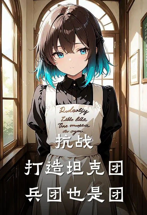 抗战：打造坦克团，兵团也是团