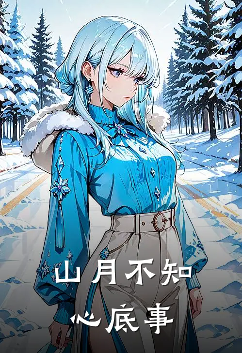 山月不知心底事