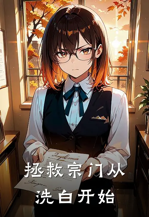 拯救宗门从洗白开始洛霜华顾承霄热门小说免费阅读_网络热门小说拯救宗门从洗白开始(洛霜华顾承霄)