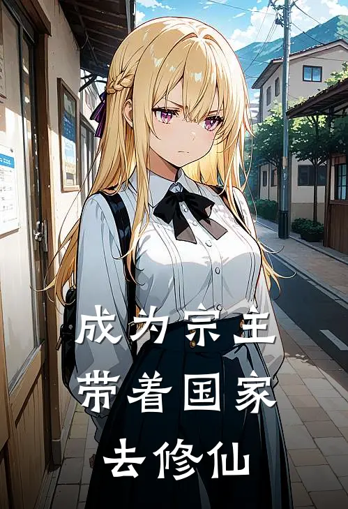 成为宗主：带着国家去修仙