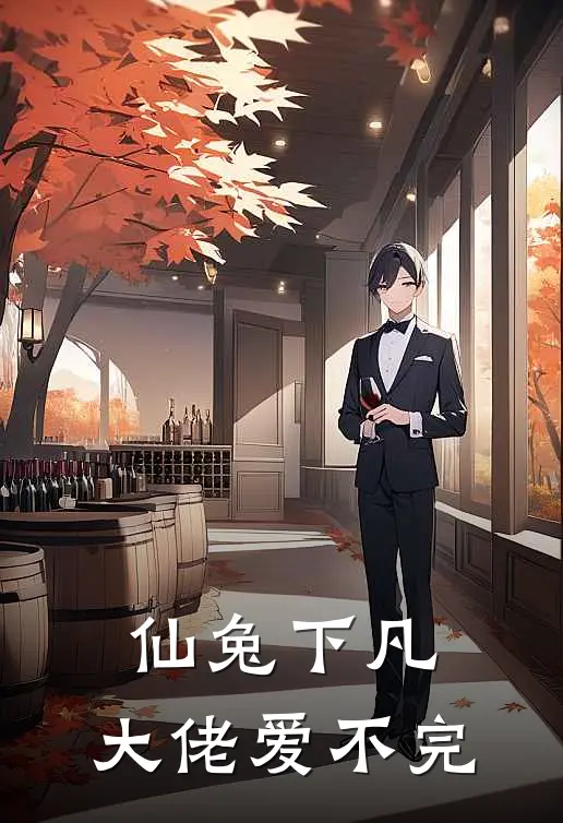 仙兔下凡，大佬爱不完白糖白糖小说最新章节_最新小说推荐仙兔下凡，大佬爱不完白糖白糖