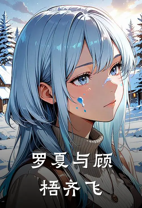 罗夏与顾梧齐飞