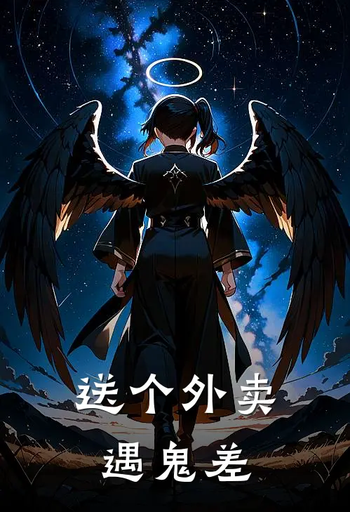 送个外卖遇鬼差