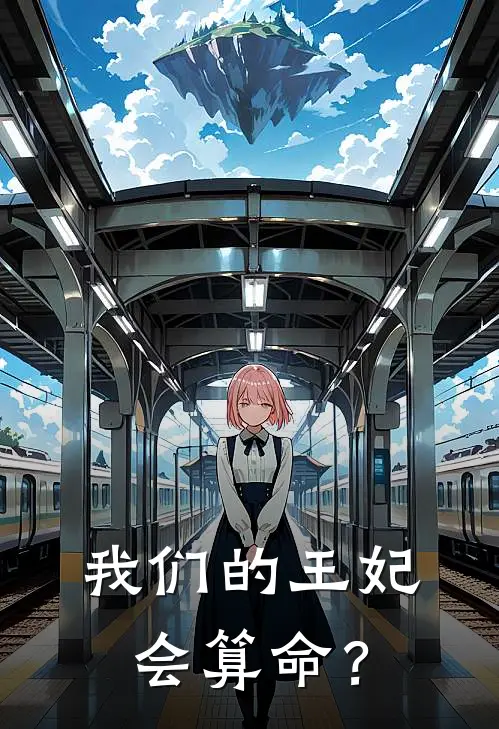 我们的王妃会算命？