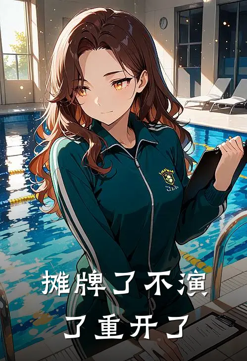 摊牌了不演了重开了