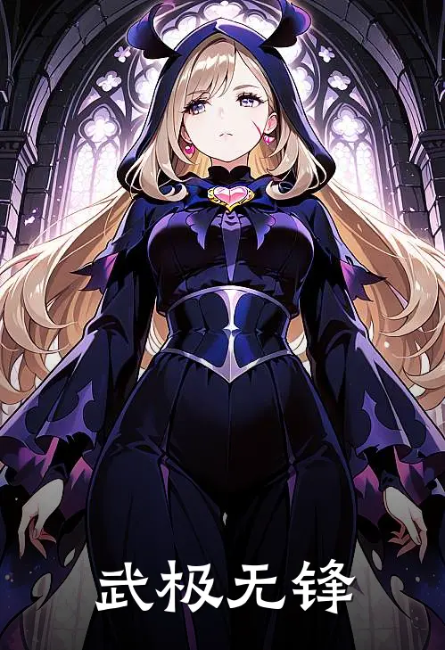 武极无锋林烬巴泽尔免费小说完结_最新完本小说推荐武极无锋(林烬巴泽尔)