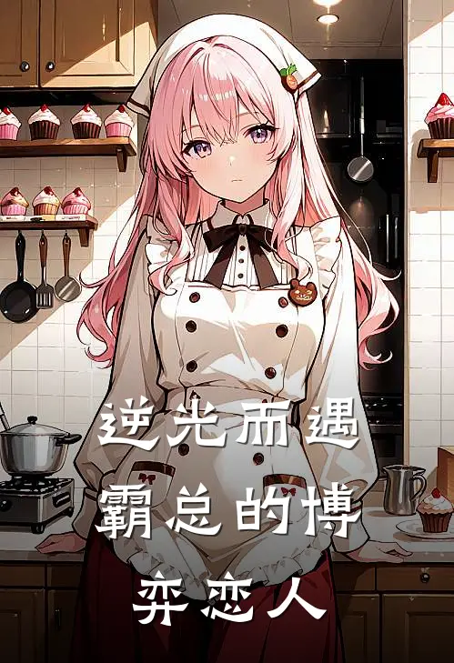 逆光而遇：霸总的博弈恋人