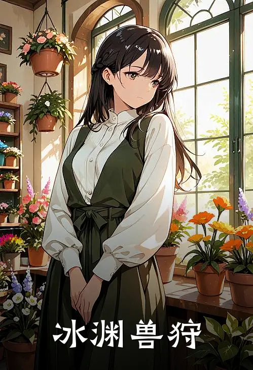 冰渊兽狩林翼杰克完结好看小说_最新章节列表冰渊兽狩(林翼杰克)