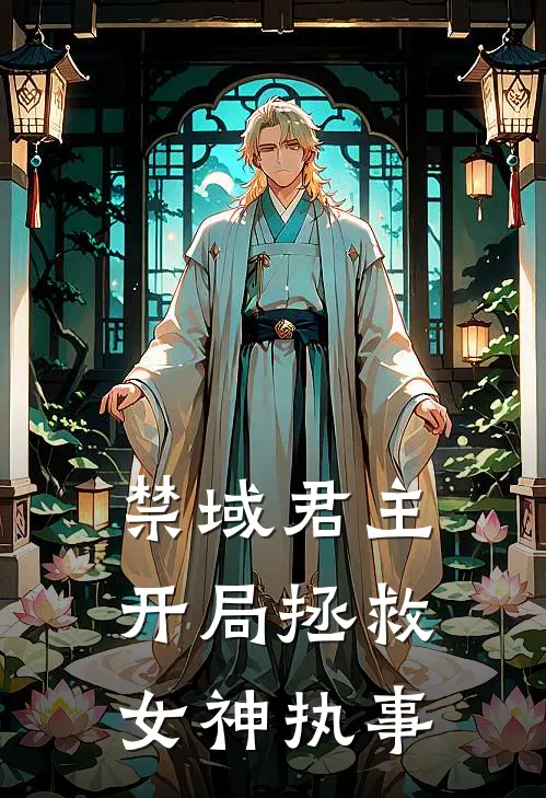 禁域君主：开局拯救女神执事