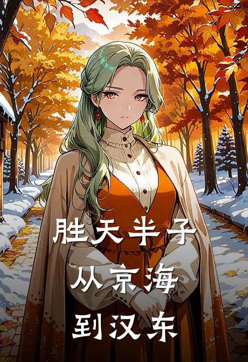 胜天半子，从京海到汉东祁同炜侯亮平完整版免费小说_热门网络小说推荐胜天半子，从京海到汉东(祁同炜侯亮平)