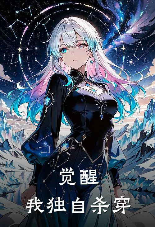 觉醒：我独自杀穿