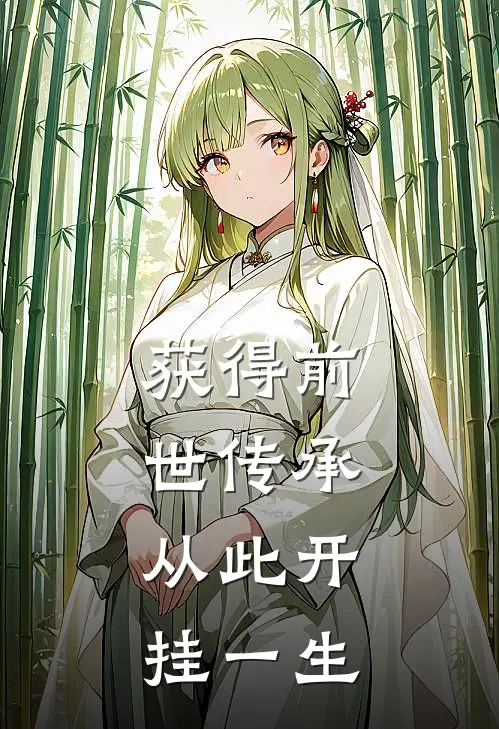 获得前世传承，从此开挂一生