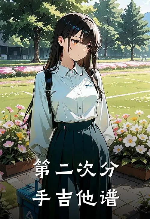 第二次分手吉他谱