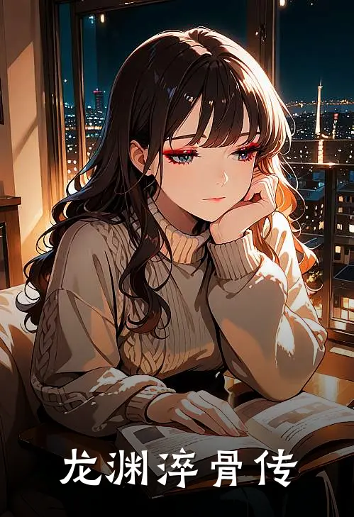 龙渊淬骨传(苏晚晴林断山)免费阅读_无弹窗全文免费阅读龙渊淬骨传苏晚晴林断山
