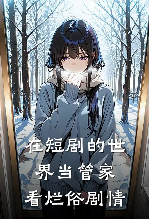 在短剧的世界当管家，看烂俗剧情