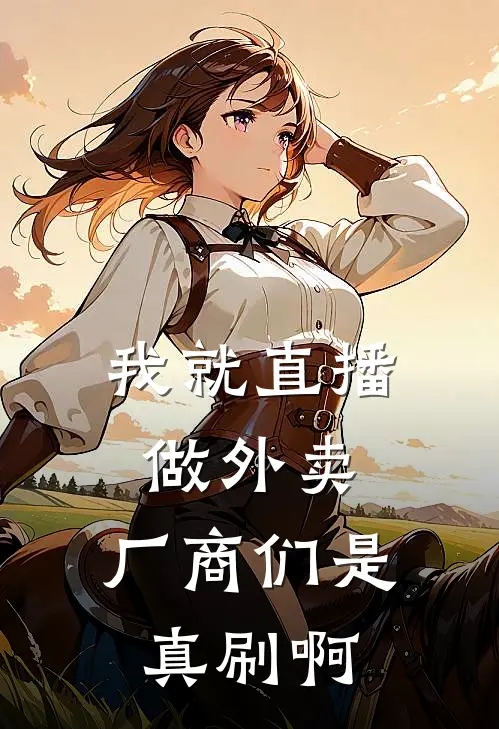 我就直播做外卖，厂商们是真刷啊张耀东赵若曦完整版小说_最新章节列表我就直播做外卖，厂商们是真刷啊(张耀东赵若曦)